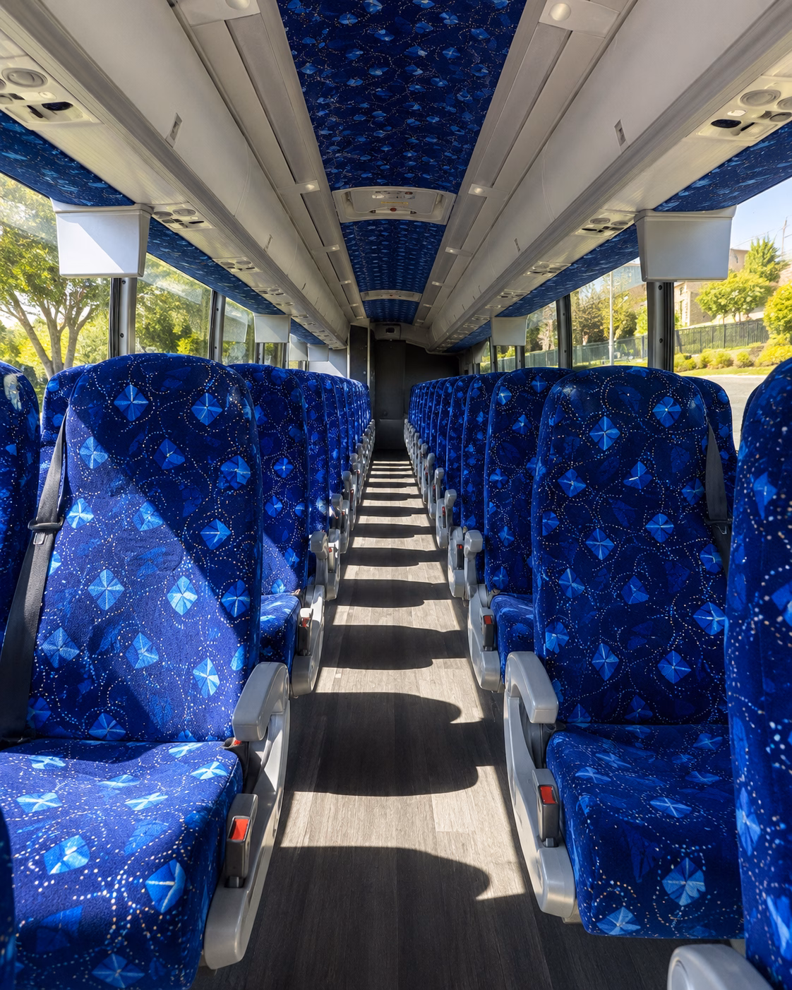 book group transportation in clinton township in minutes not days