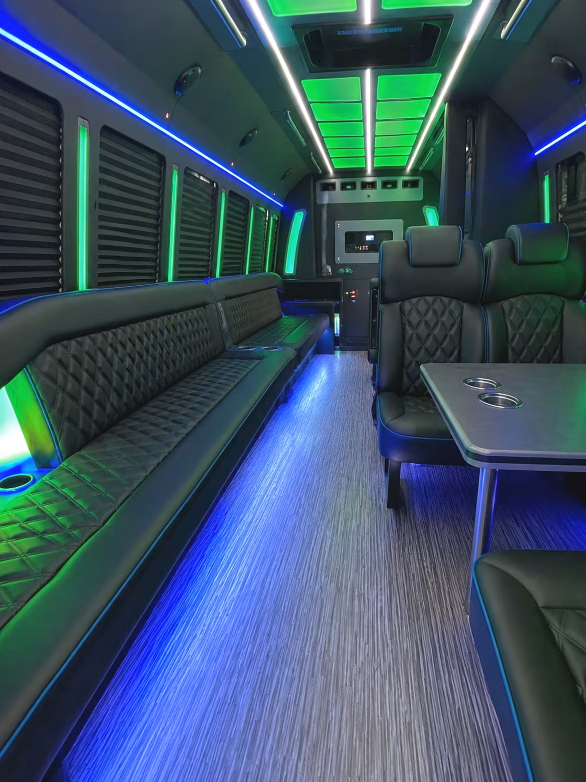 booking a party bus for bachelorette wine tours in clinton township has never been easier