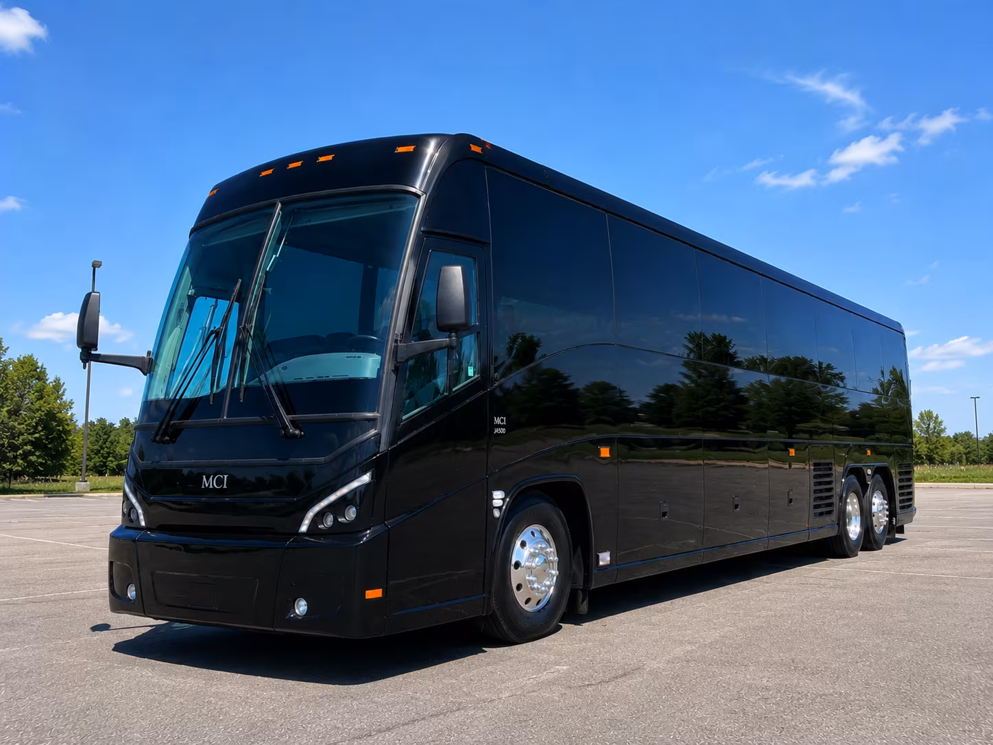 choose the right bus size for every chippewa valley or l anse creuse field trip