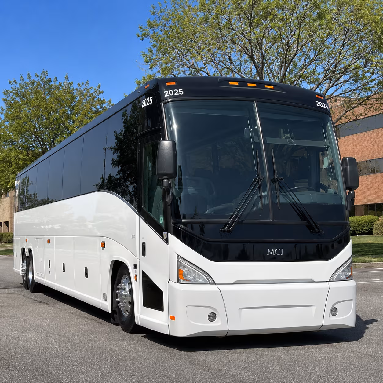 church pilgrimages and long distance trips from clinton township
