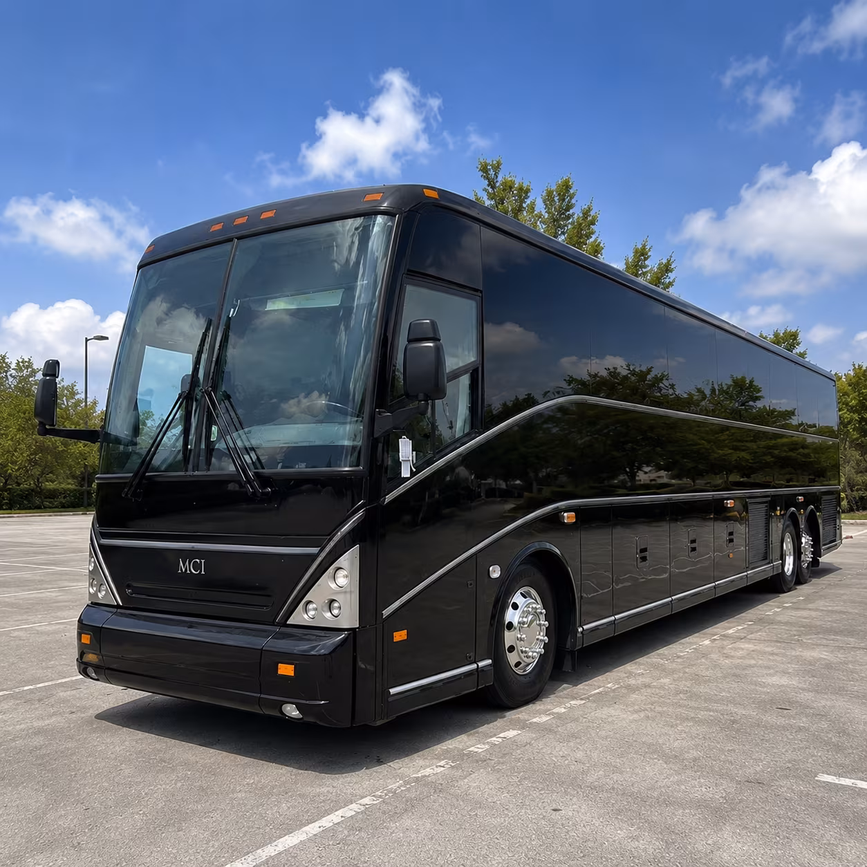 clinton township groups love heading into detroit make the ride part of the fun