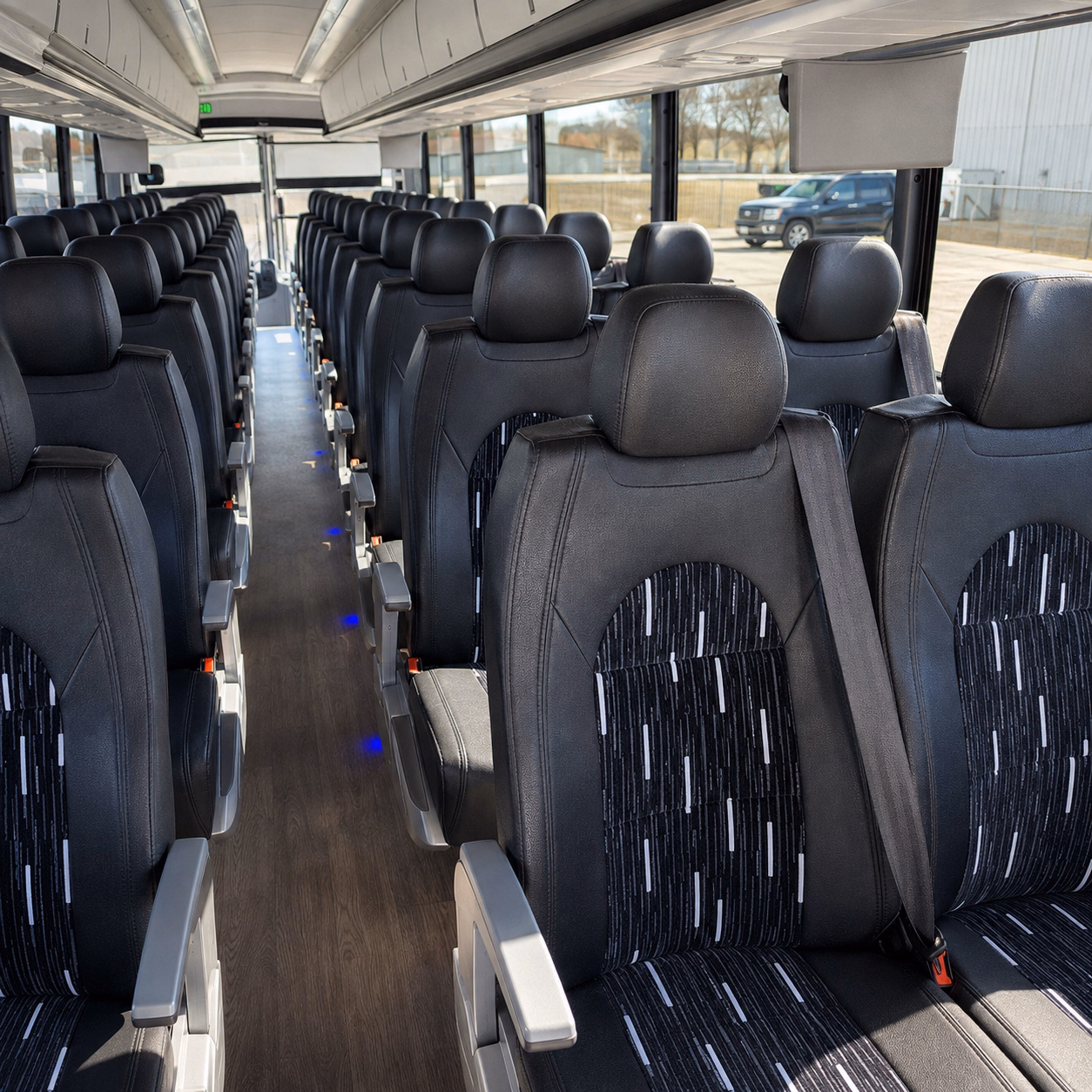 clinton township wine tour brewery transportation onboard