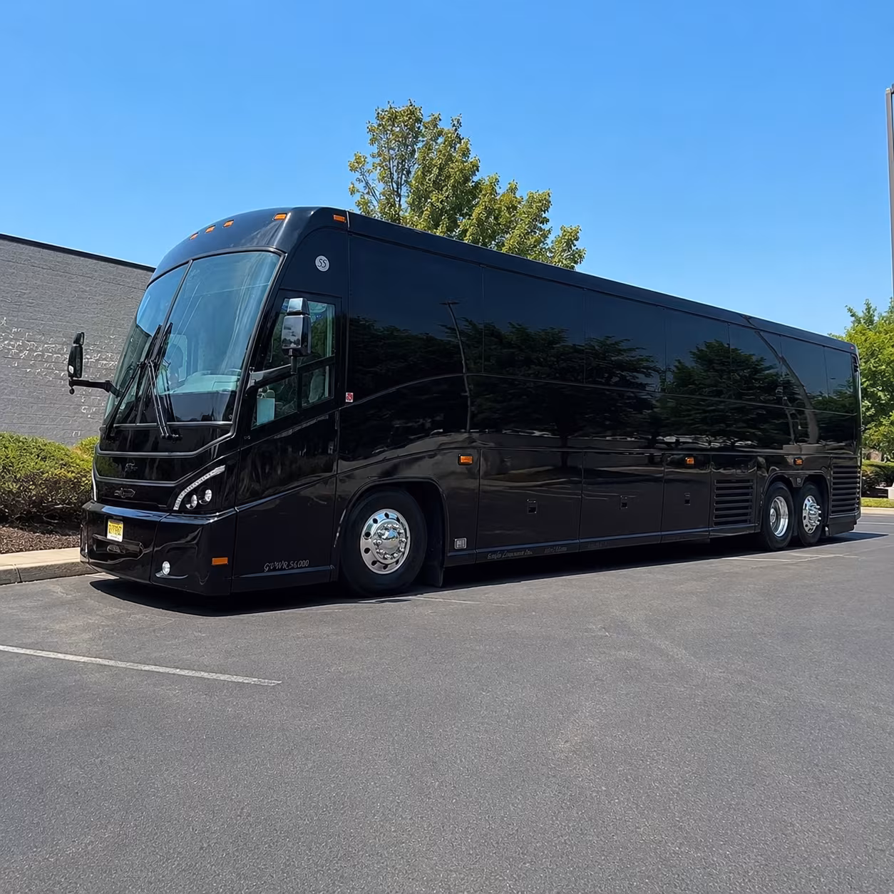 clintoncharterbuscompany com can help you set up recurring shuttle routes for henry ford macomb mclaren and healthcare employers