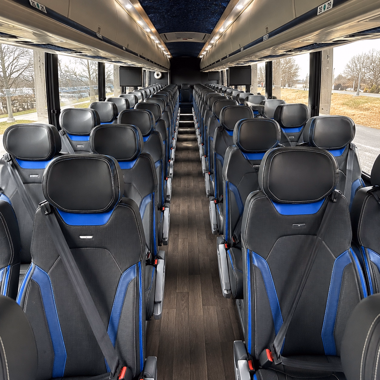 clintoncharterbuscompany com is ready to help you find wine tour transportation for any group in clinton township