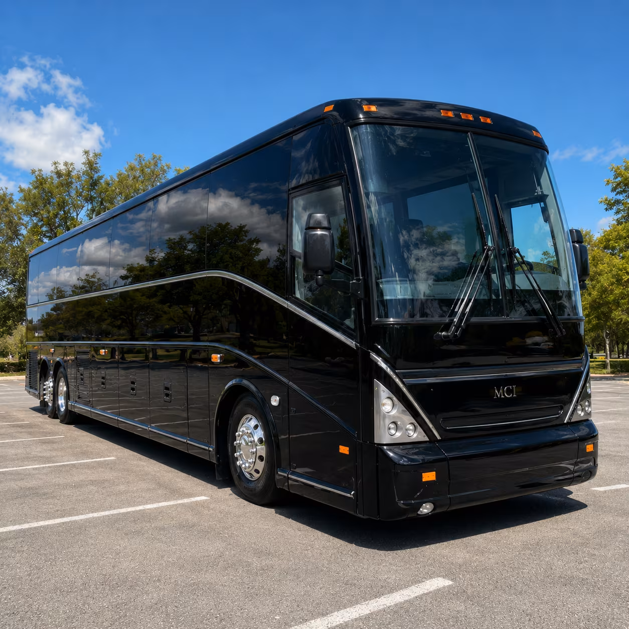 concert transportation to michigan lottery amphitheatre at freedom hill