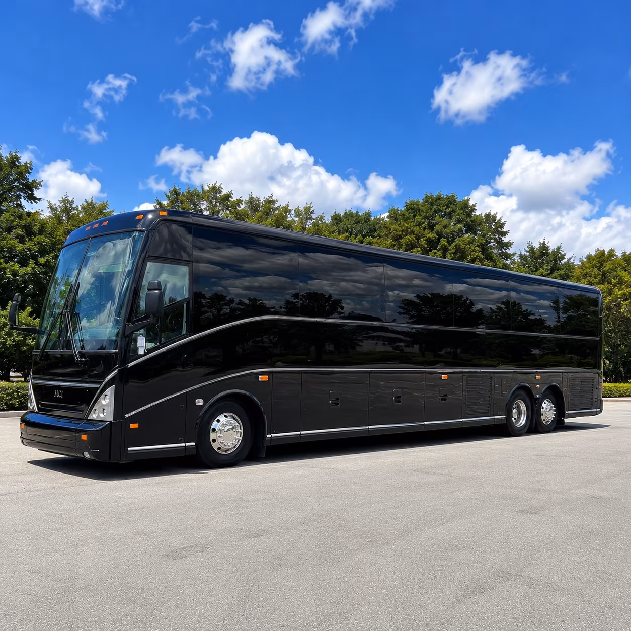 corporate shuttles to detroit metro airport dtw from clinton township