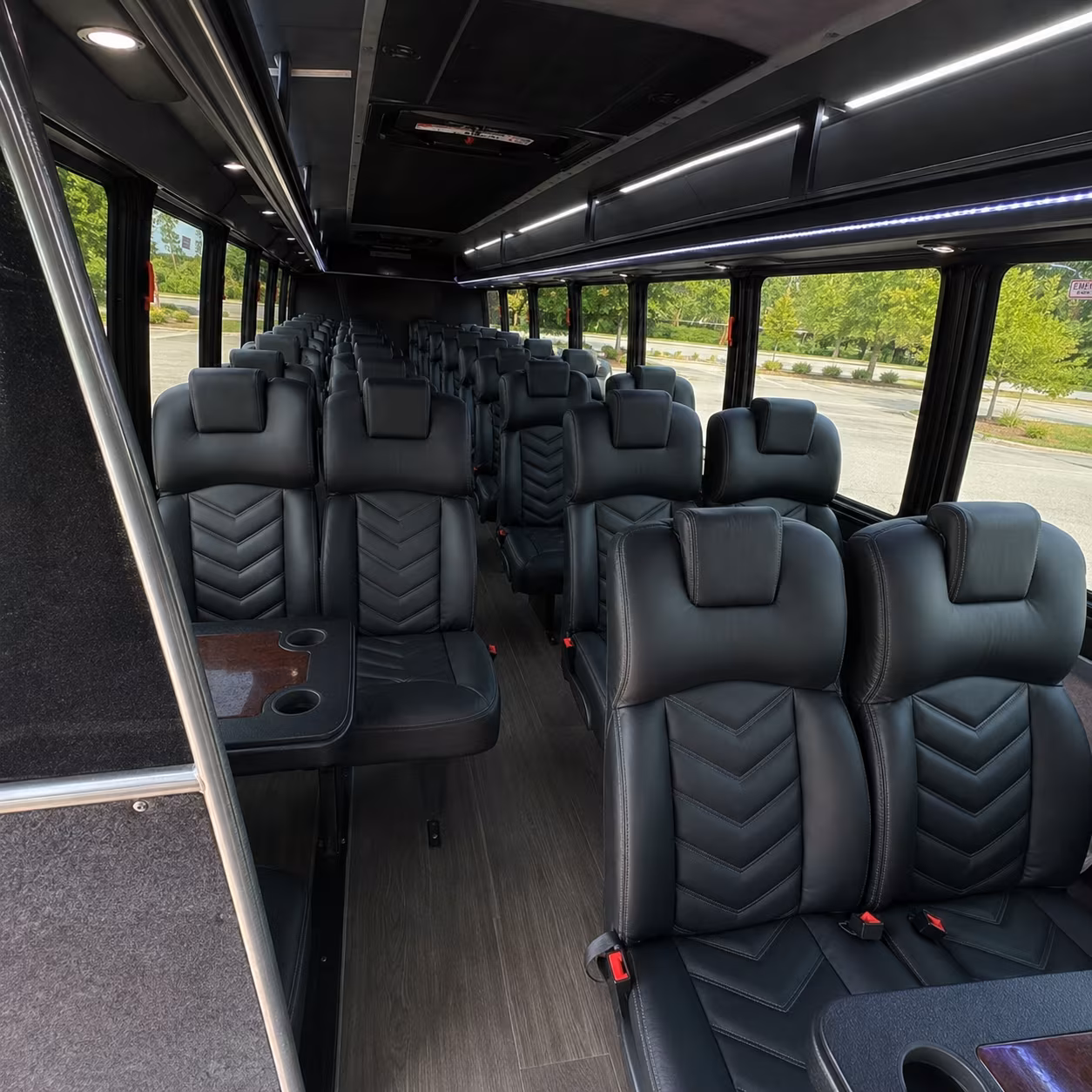 dearborn airport transportation
