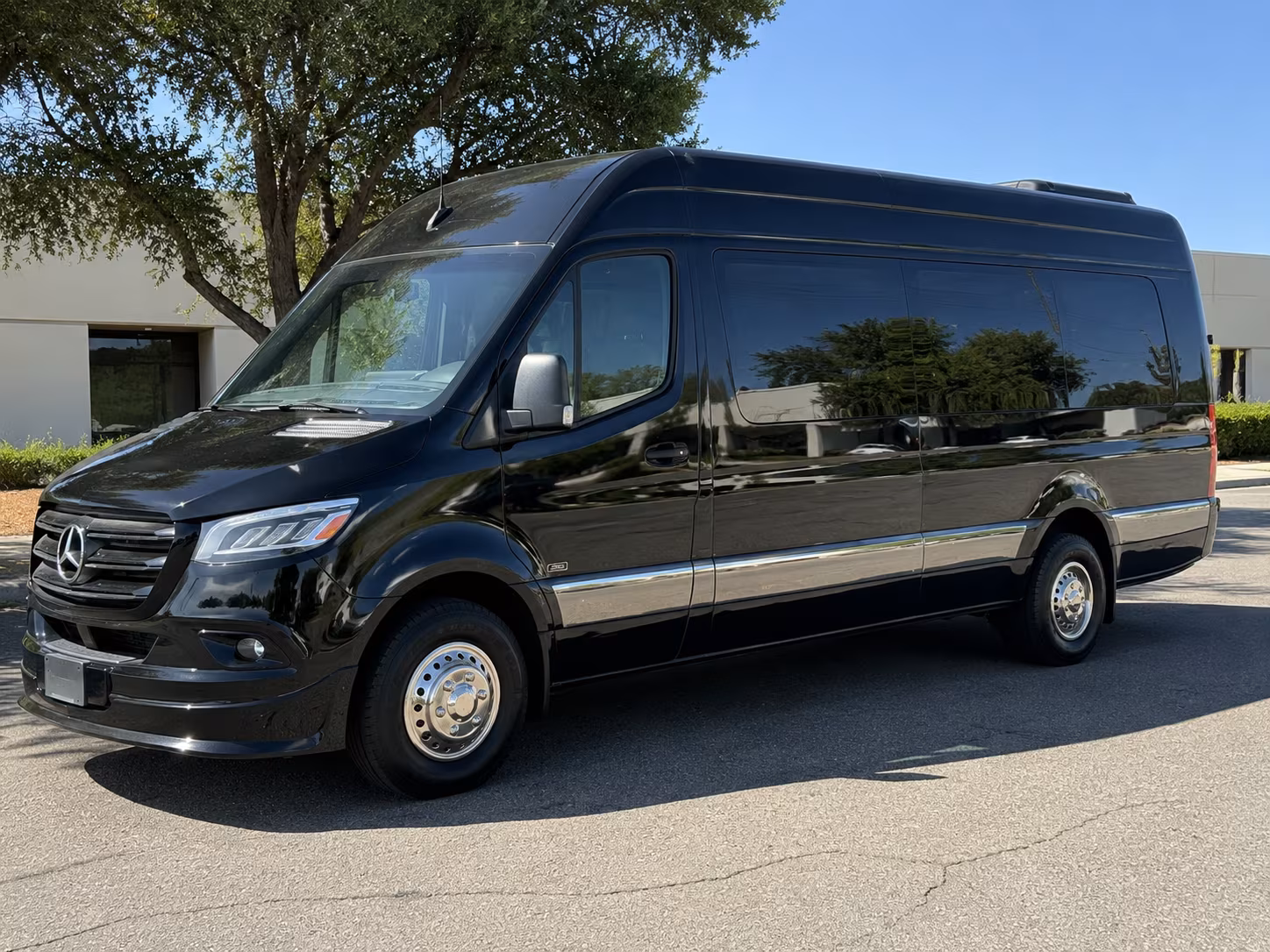 dearborn employee transportation