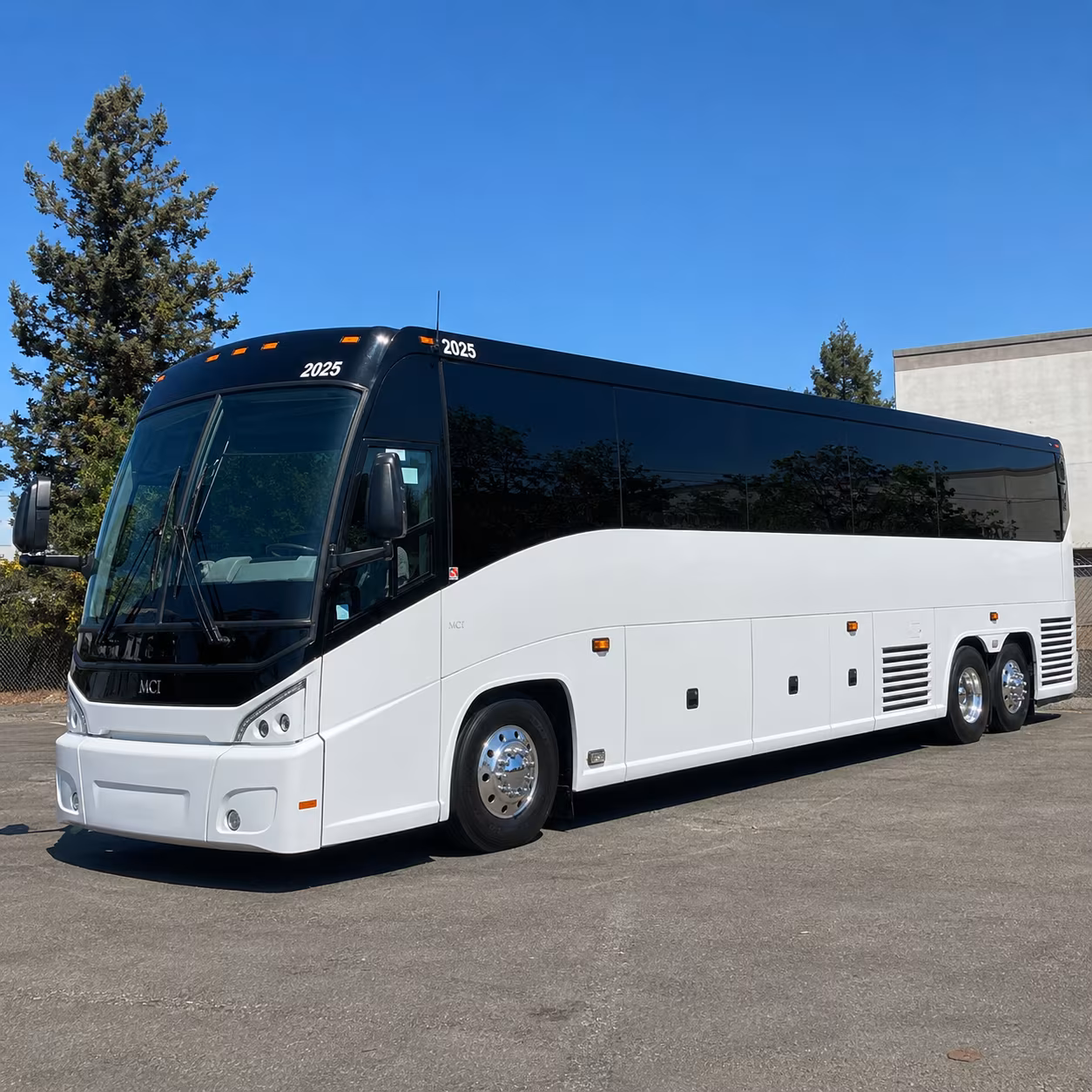 dearborn event transportation