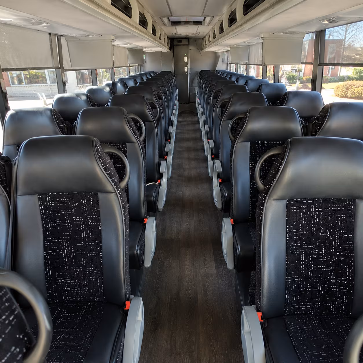 dearborn long distance transportation