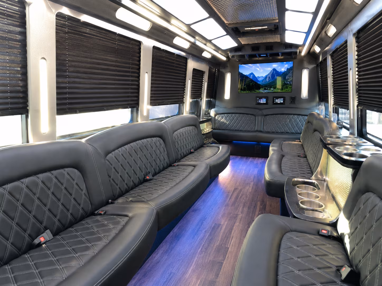 dearborn prom transportation