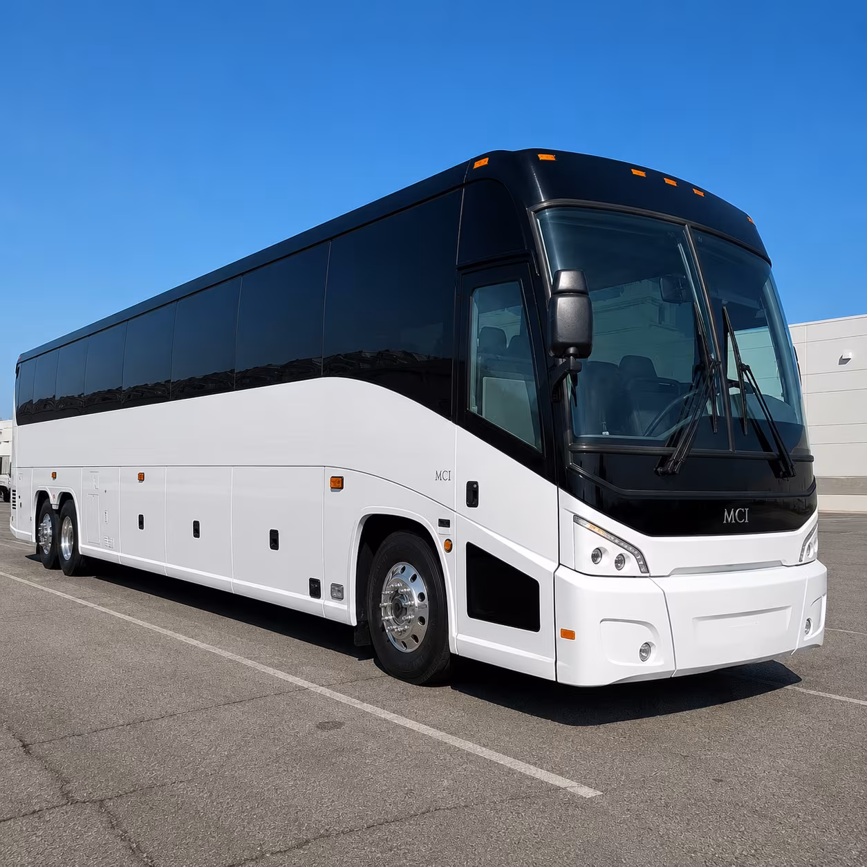 holiday and special event church shuttles in clinton township