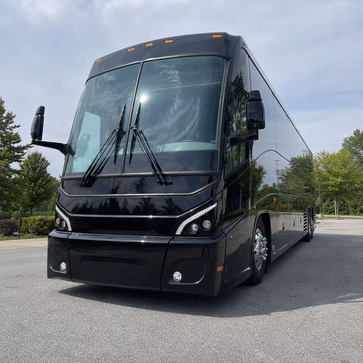 keep your corporate group on schedule for detroit business travel