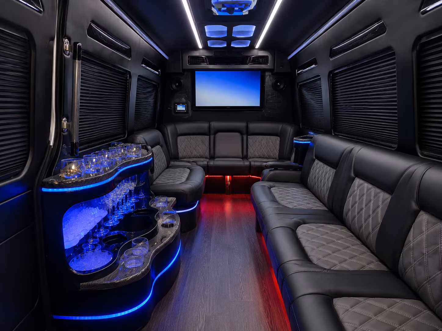 meadow brook amphitheatre concert transportation from clinton township