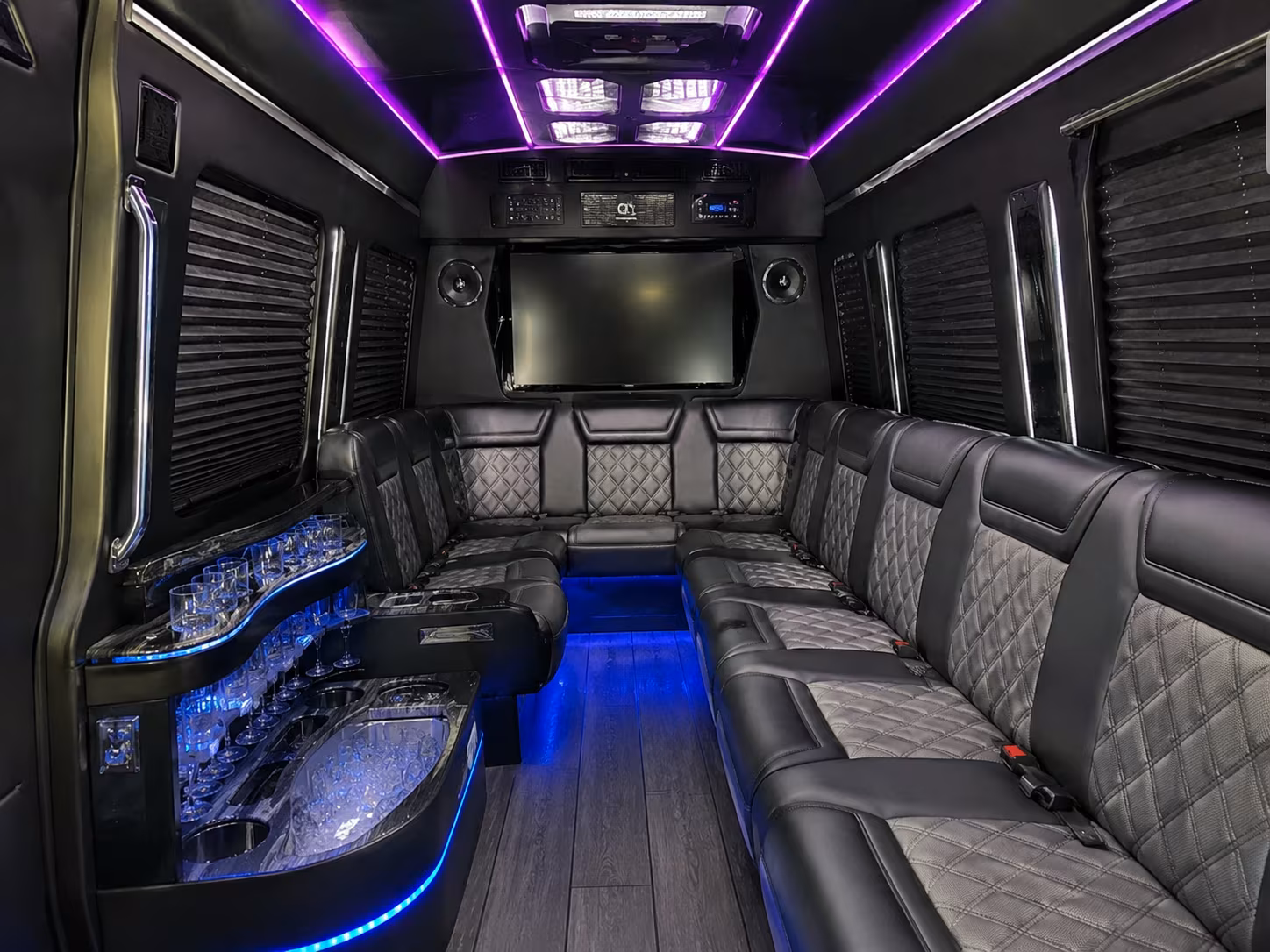 senior and accessibility transportation for clinton township congregations