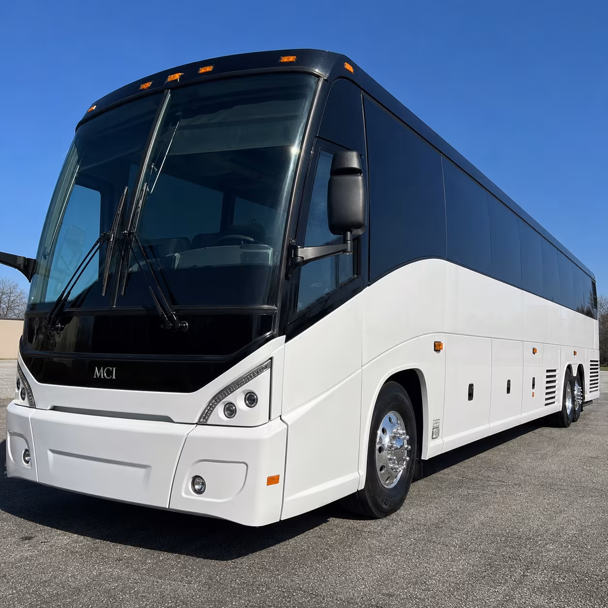 the clock is ticking clinton township prom buses book out fast every may