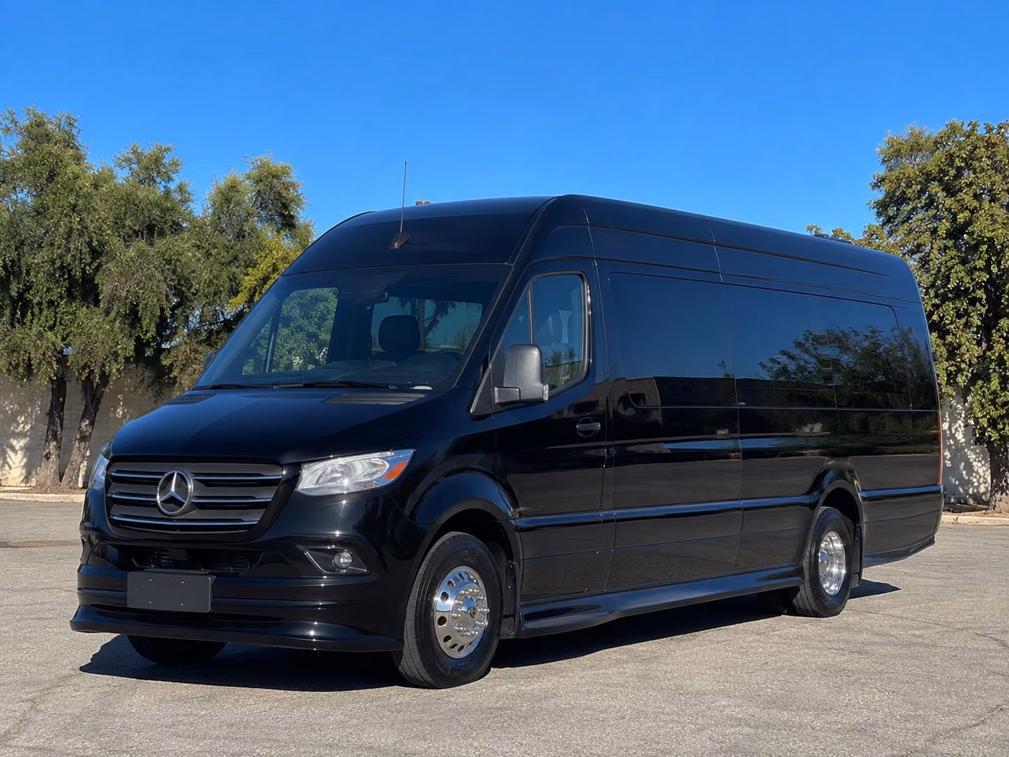 transportation serving clinton township and nearby cities