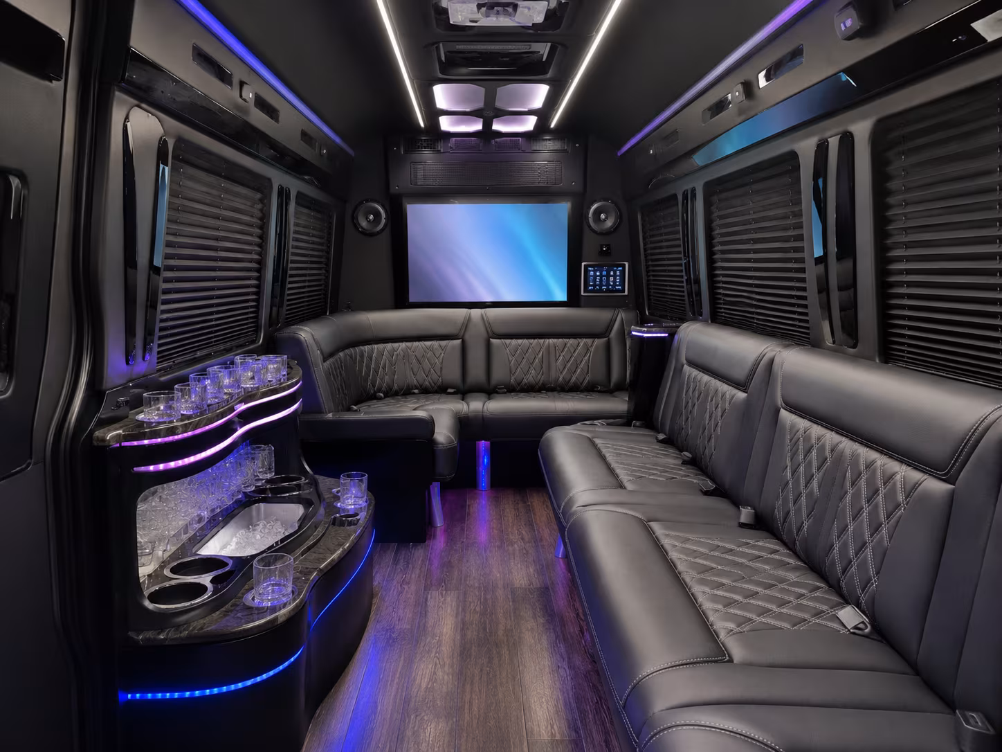 troy concert transportation