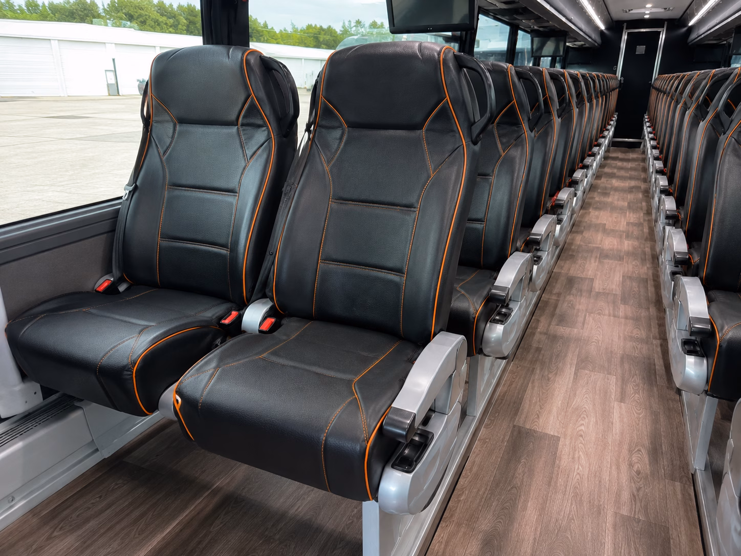 waiting too long to book field trip buses in clinton township costs you options