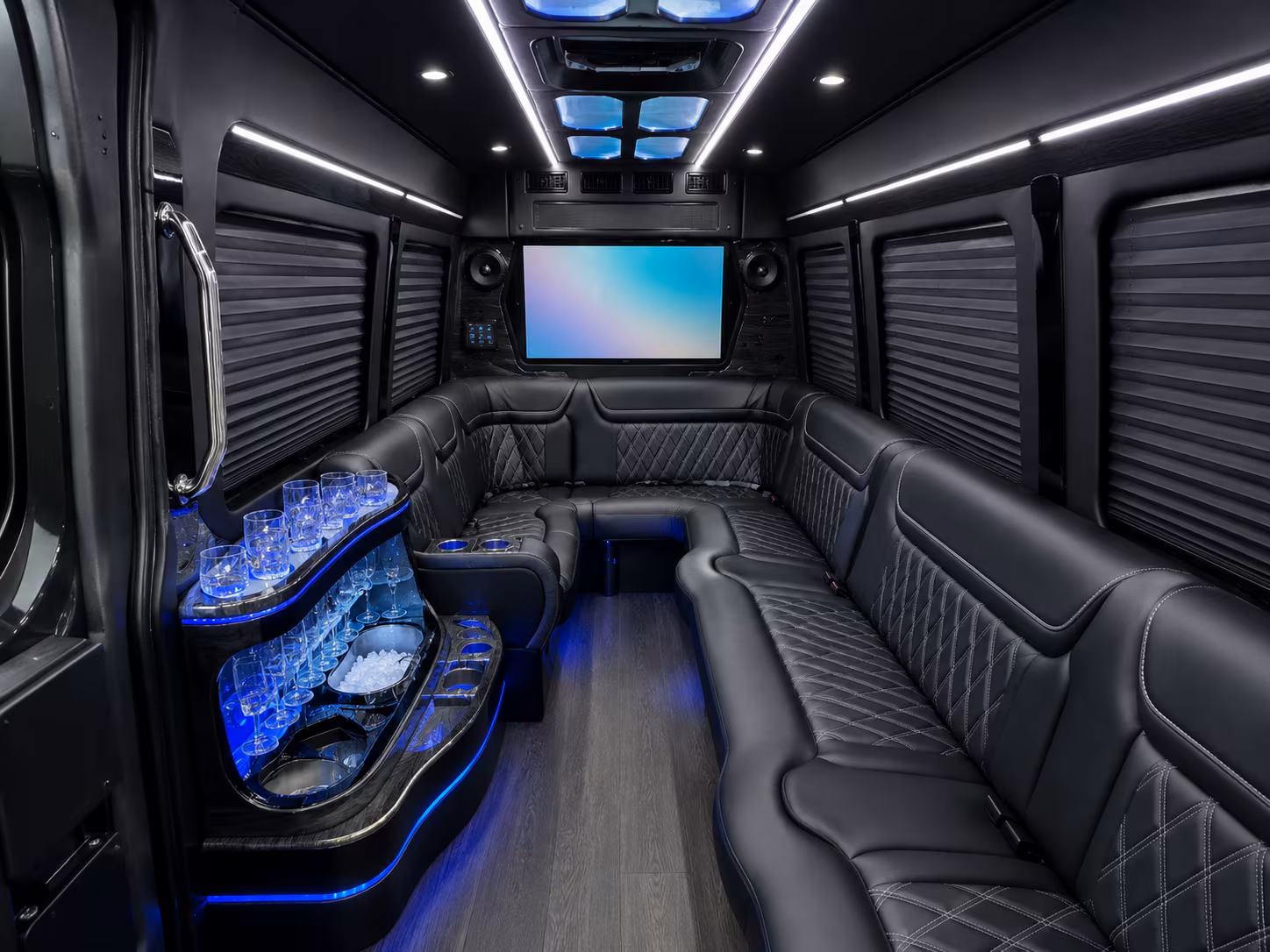 with one quick form compare employee shuttle options for macomb county s manufacturing corridor