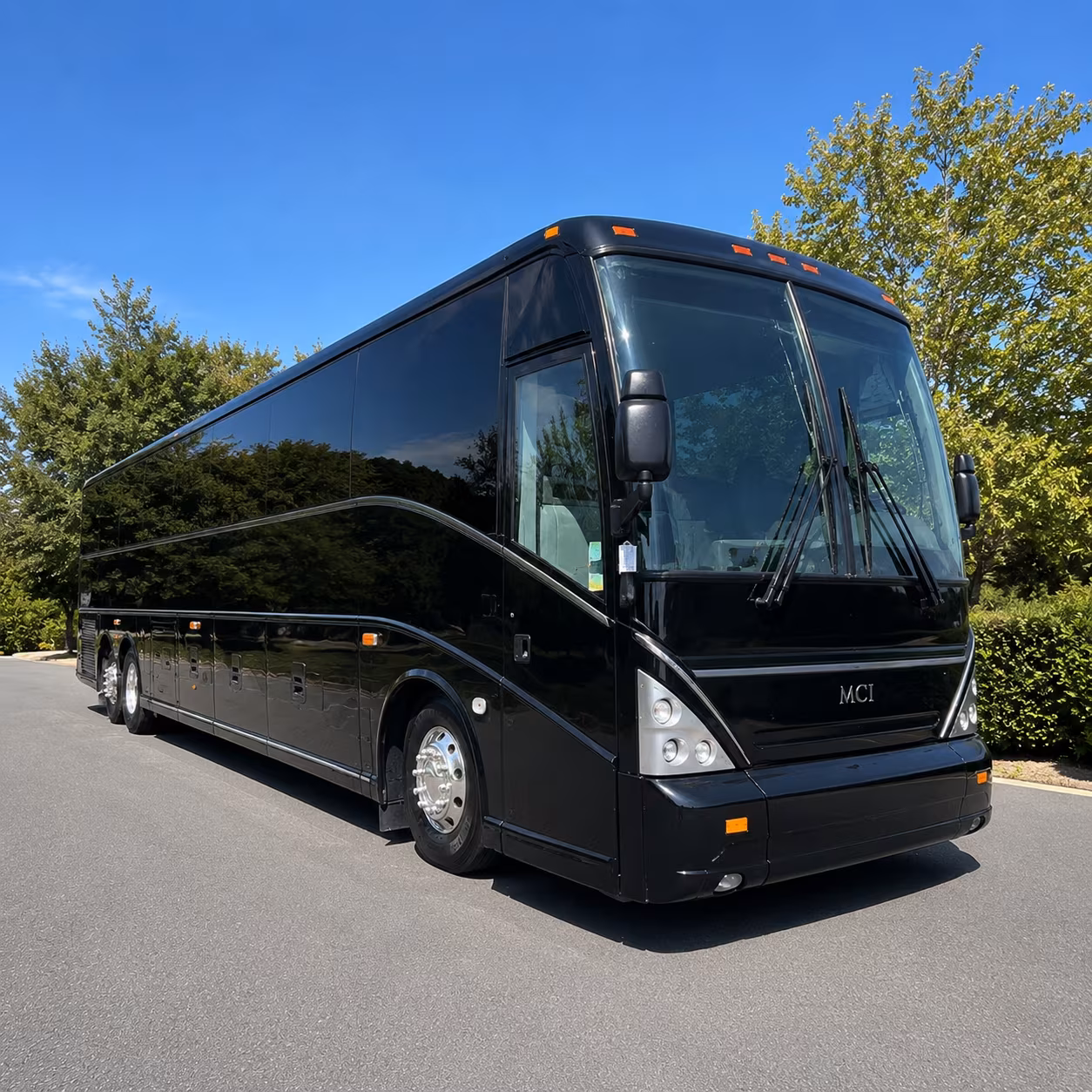 your corporate transportation to macomb community college and henry ford macomb hospital
